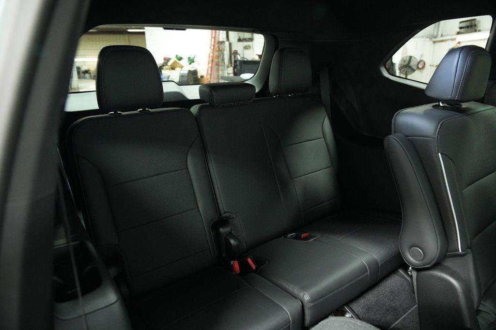 new 2026 Buick Enclave car, priced at $48,145