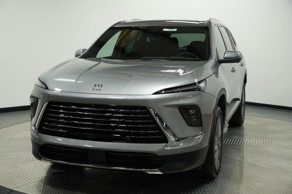 new 2026 Buick Enclave car, priced at $48,145