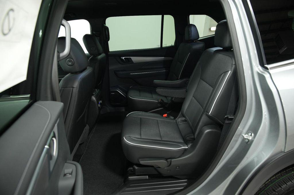 new 2026 Buick Enclave car, priced at $48,145