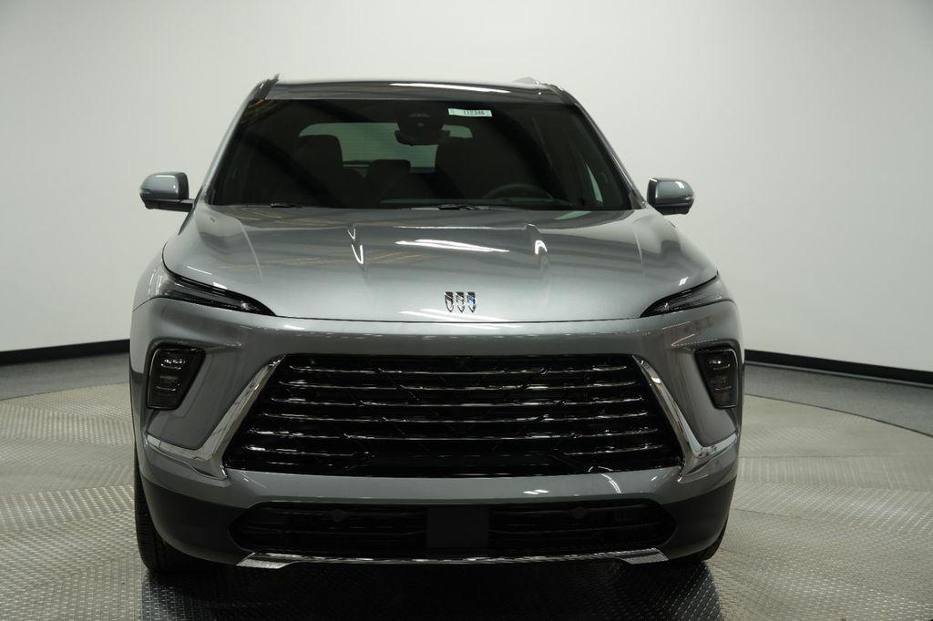 new 2026 Buick Enclave car, priced at $48,145