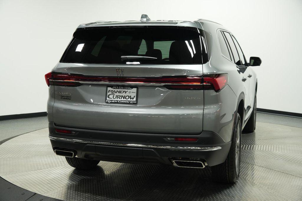 new 2026 Buick Enclave car, priced at $48,145