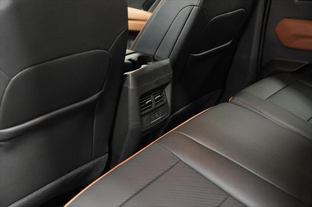 new 2025 GMC Canyon car, priced at $48,605