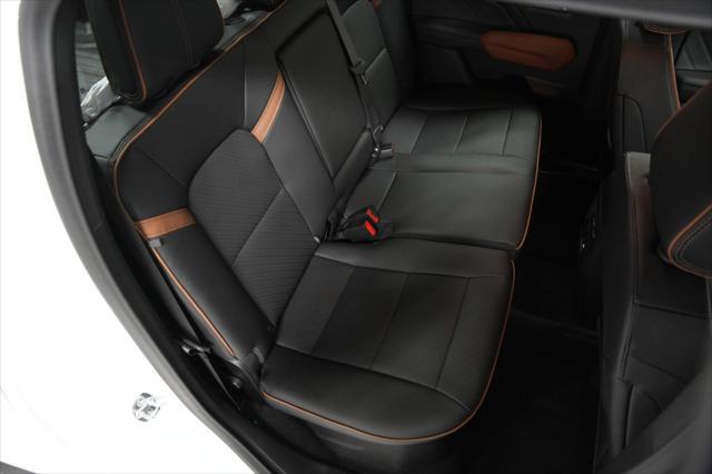 new 2025 GMC Canyon car, priced at $48,605