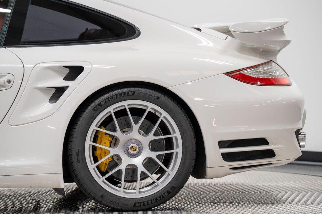 used 2011 Porsche 911 car, priced at $148,000
