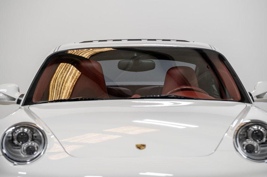 used 2011 Porsche 911 car, priced at $148,000