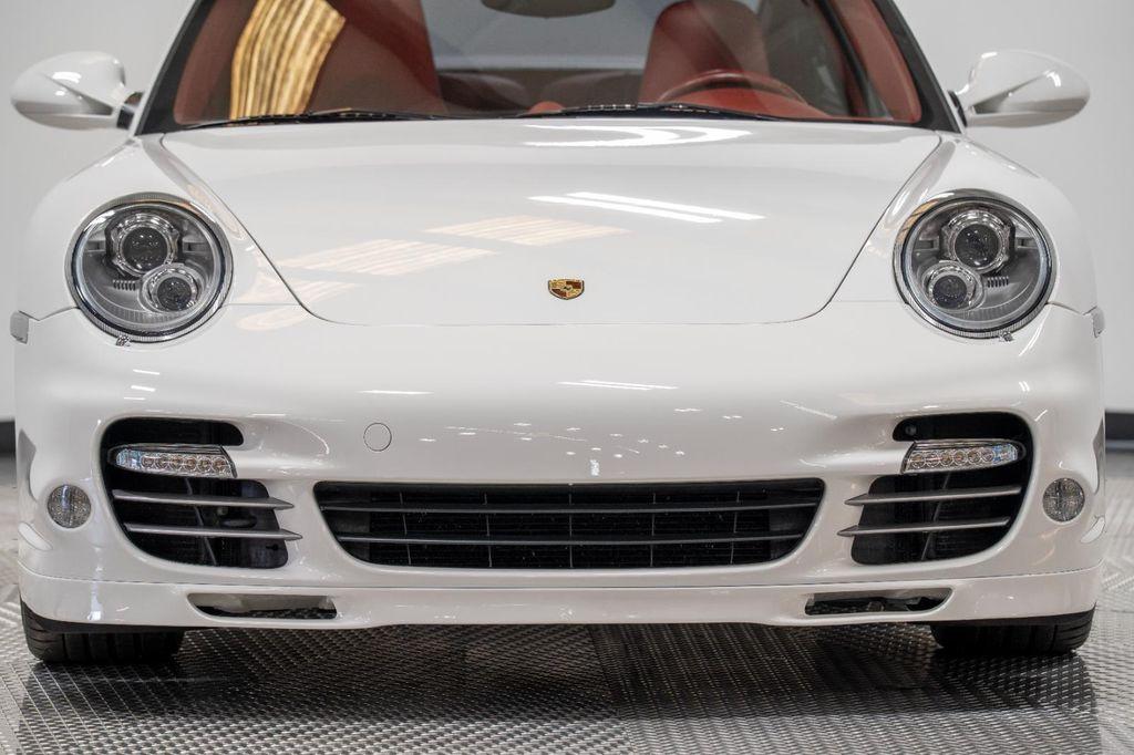 used 2011 Porsche 911 car, priced at $148,000