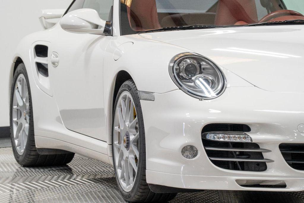 used 2011 Porsche 911 car, priced at $148,000