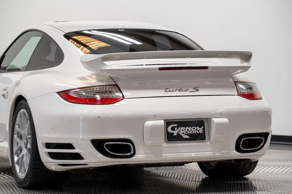 used 2011 Porsche 911 car, priced at $148,000