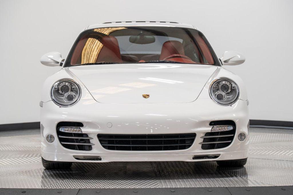 used 2011 Porsche 911 car, priced at $148,000