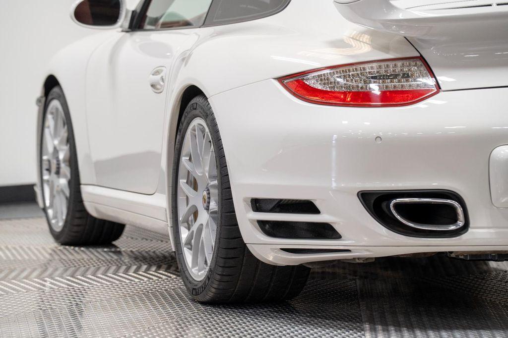 used 2011 Porsche 911 car, priced at $148,000