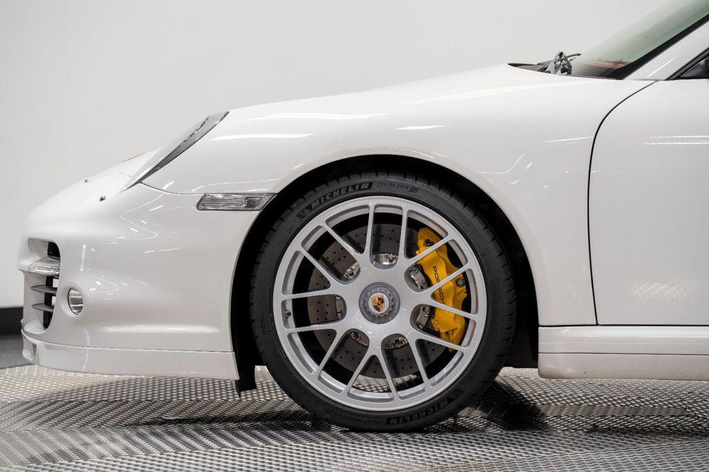 used 2011 Porsche 911 car, priced at $148,000