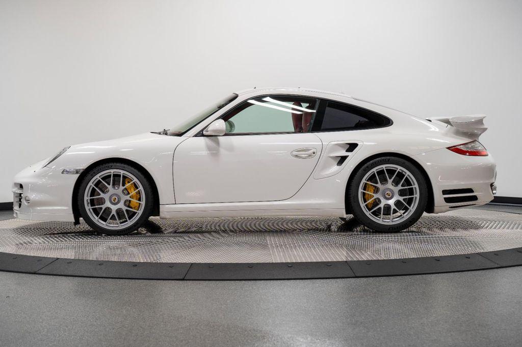 used 2011 Porsche 911 car, priced at $148,000
