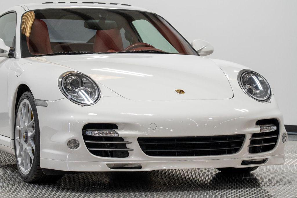 used 2011 Porsche 911 car, priced at $148,000