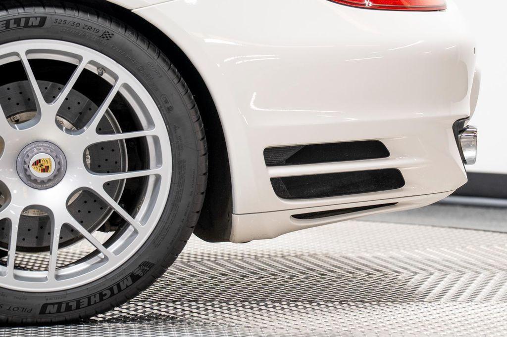 used 2011 Porsche 911 car, priced at $148,000