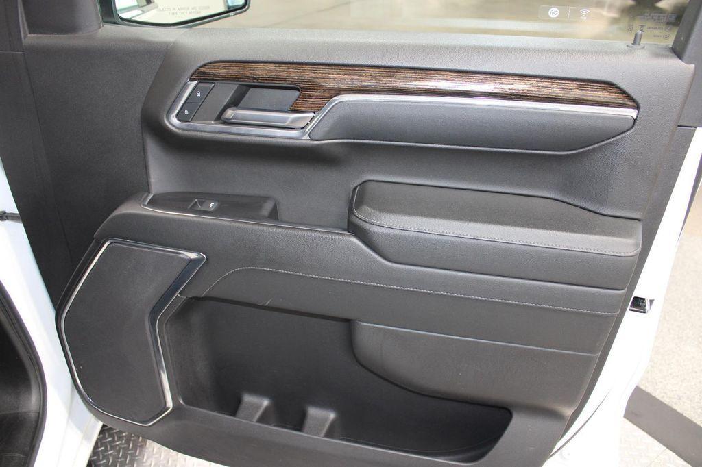 used 2024 GMC Sierra 1500 car, priced at $41,500