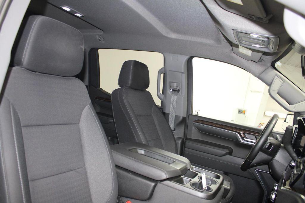used 2024 GMC Sierra 1500 car, priced at $41,500