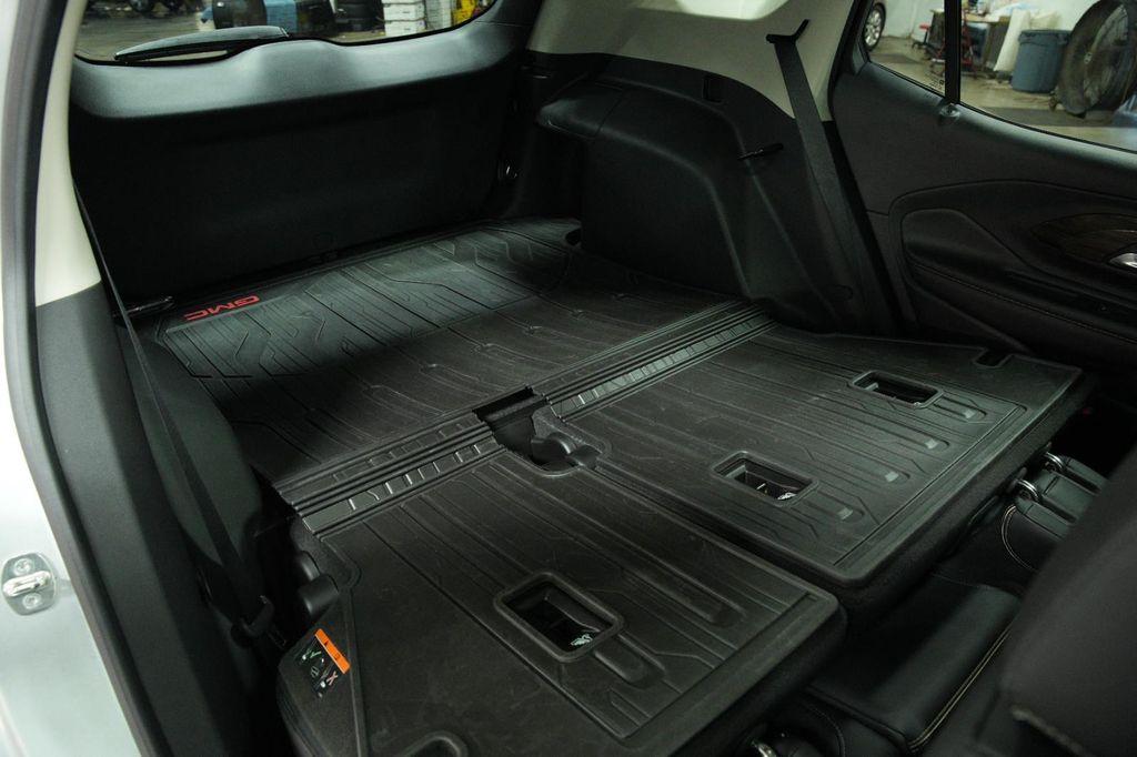 used 2019 GMC Terrain car, priced at $21,900