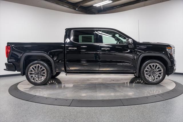 new 2025 GMC Sierra 1500 car, priced at $86,805