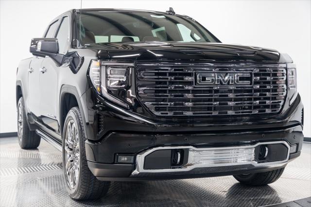 new 2025 GMC Sierra 1500 car, priced at $86,805