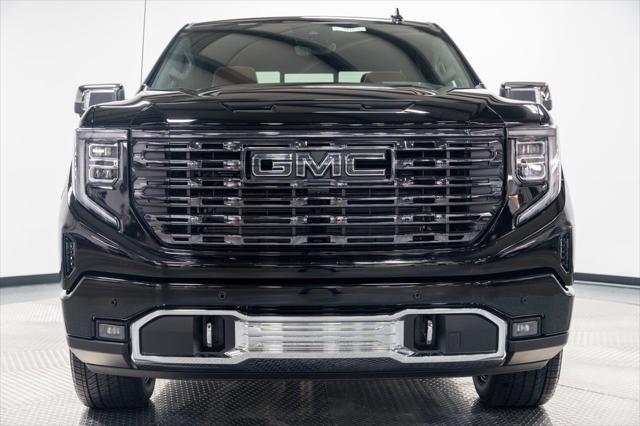 new 2025 GMC Sierra 1500 car, priced at $86,805