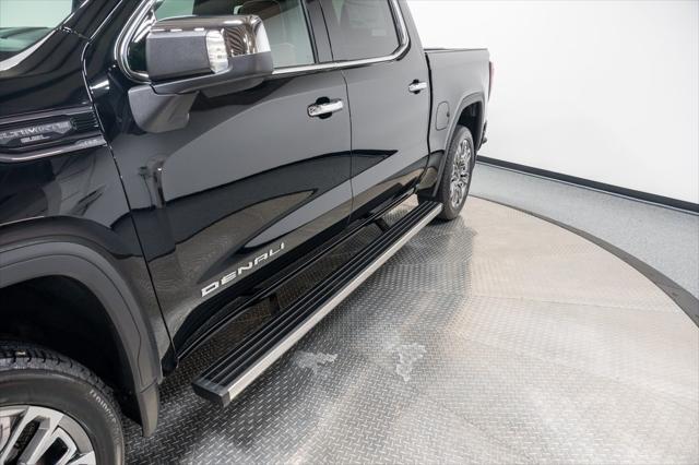 new 2025 GMC Sierra 1500 car, priced at $86,805