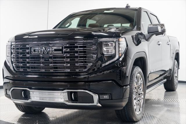 new 2025 GMC Sierra 1500 car, priced at $86,805