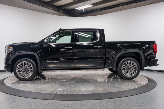 new 2025 GMC Sierra 1500 car, priced at $86,805