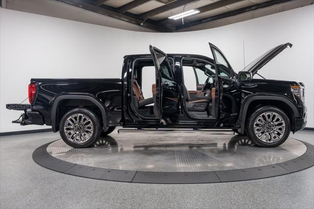 new 2025 GMC Sierra 1500 car, priced at $86,805