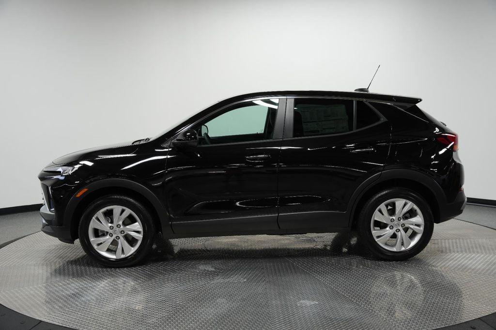 new 2026 Buick Encore GX car, priced at $26,280