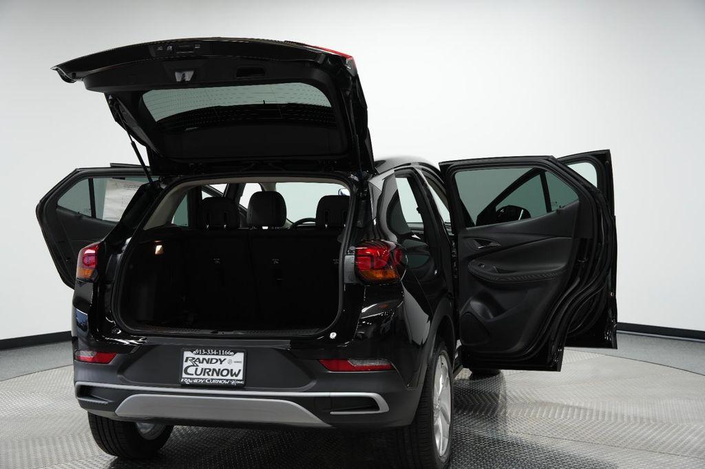 new 2026 Buick Encore GX car, priced at $26,280