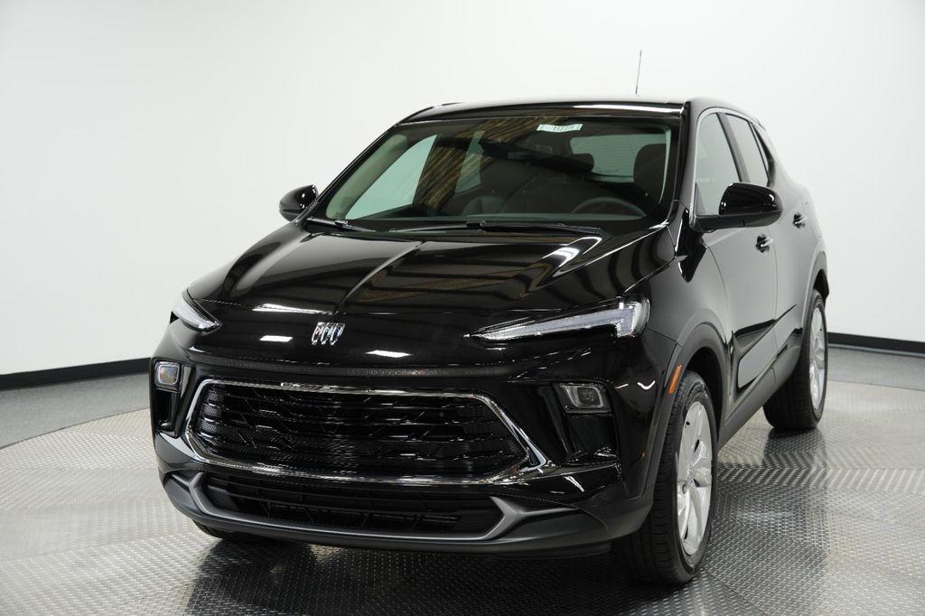 new 2026 Buick Encore GX car, priced at $26,280