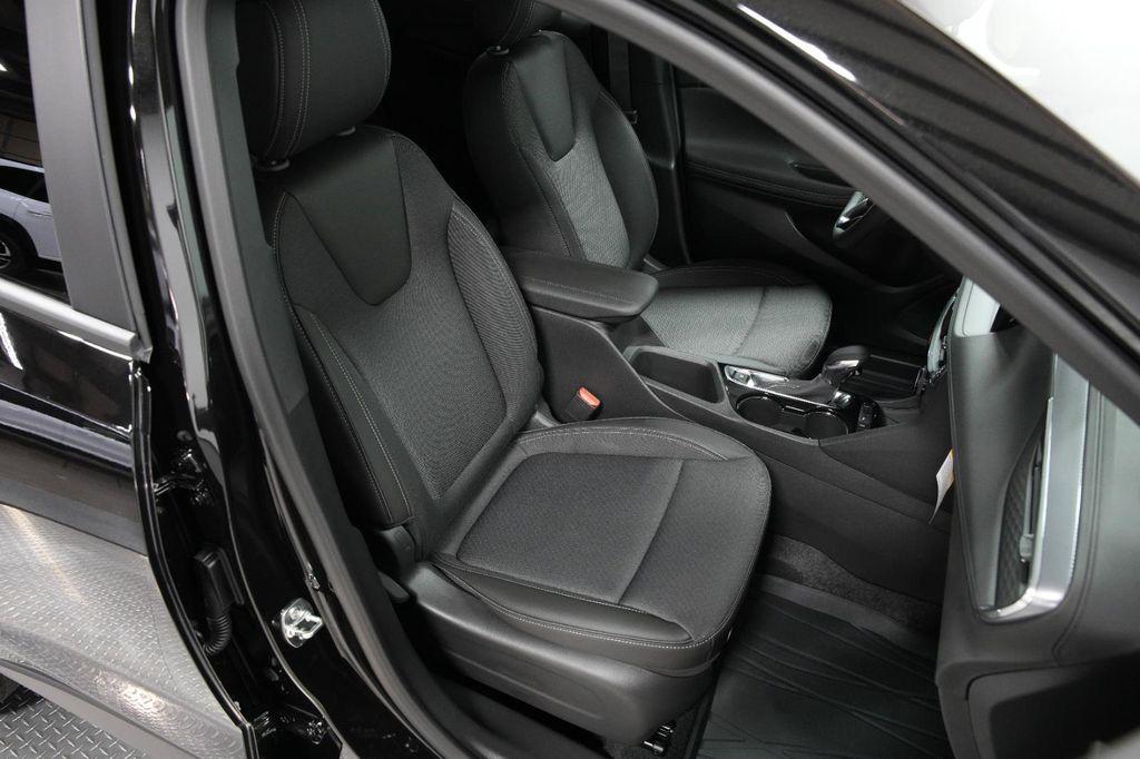 new 2026 Buick Encore GX car, priced at $26,280