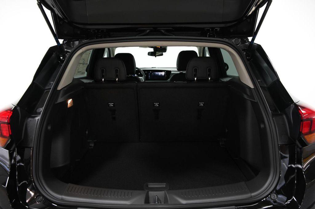 new 2026 Buick Encore GX car, priced at $26,280