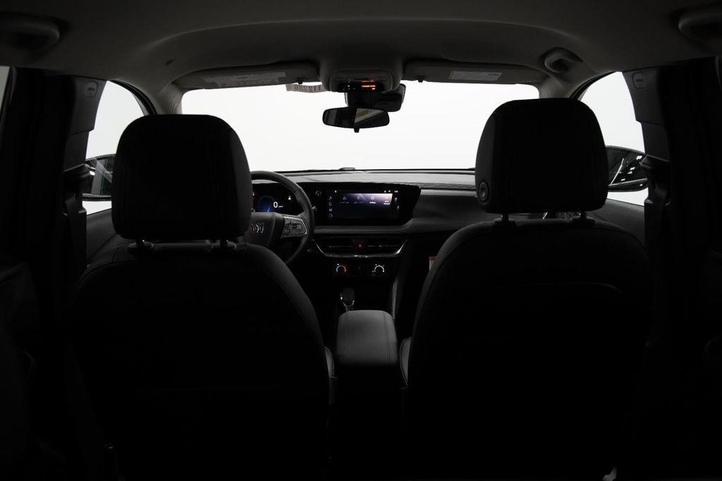new 2026 Buick Encore GX car, priced at $26,280