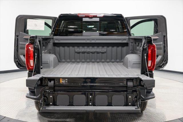 new 2024 GMC Sierra 1500 car, priced at $67,855