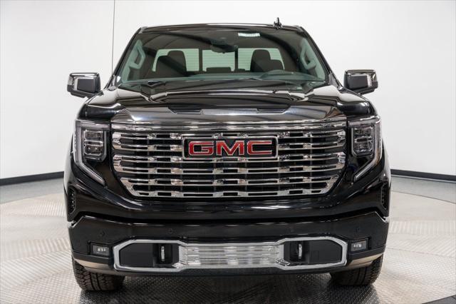 new 2024 GMC Sierra 1500 car, priced at $67,855