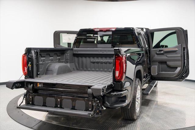 new 2024 GMC Sierra 1500 car, priced at $67,855