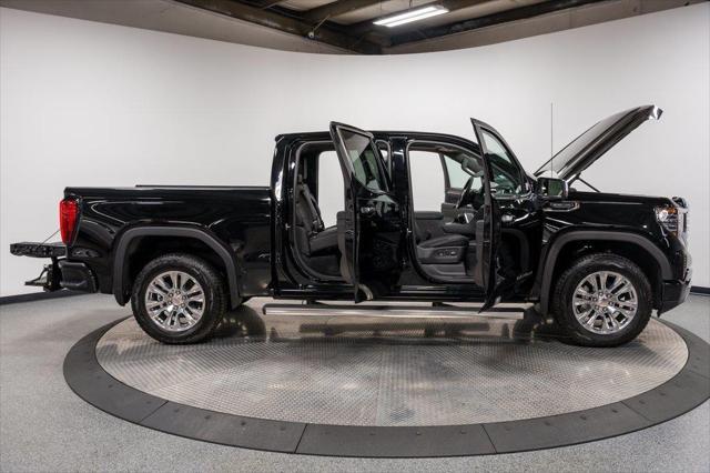 new 2024 GMC Sierra 1500 car, priced at $67,855