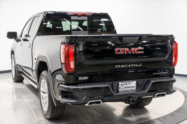 new 2024 GMC Sierra 1500 car, priced at $67,855