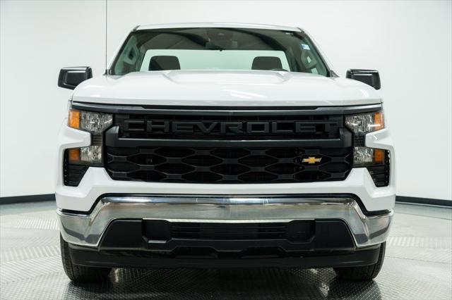 used 2023 Chevrolet Silverado 1500 car, priced at $29,079