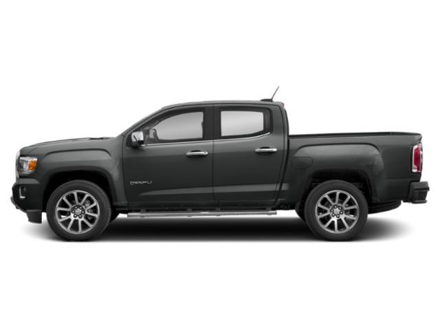 used 2019 GMC Canyon car, priced at $30,844