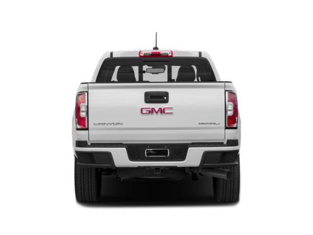 used 2019 GMC Canyon car, priced at $30,844