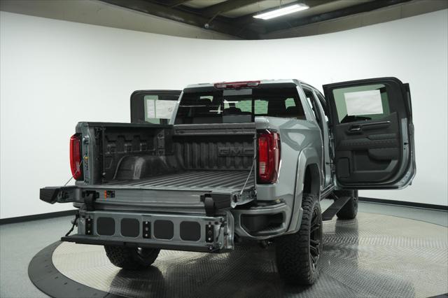 new 2025 GMC Sierra 1500 car, priced at $99,130