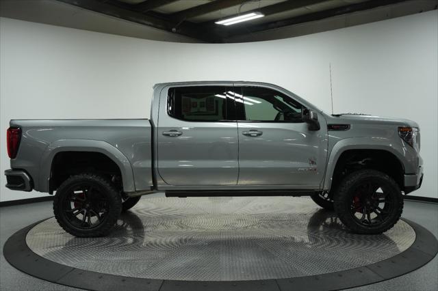 new 2025 GMC Sierra 1500 car, priced at $99,130