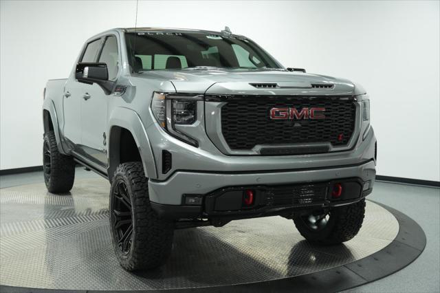 new 2025 GMC Sierra 1500 car, priced at $99,130