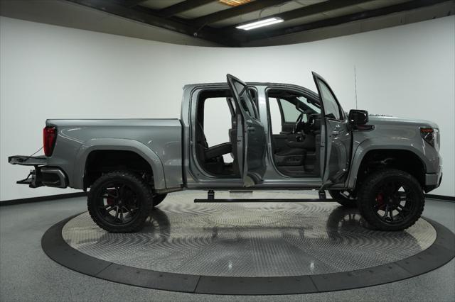 new 2025 GMC Sierra 1500 car, priced at $99,130