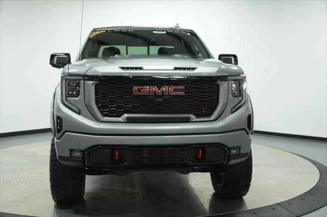 new 2025 GMC Sierra 1500 car, priced at $99,130