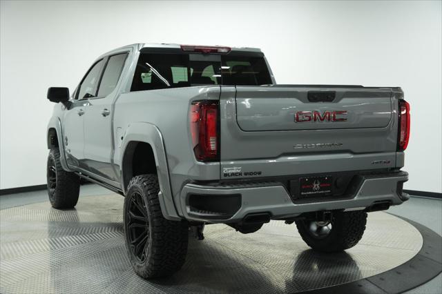 new 2025 GMC Sierra 1500 car, priced at $99,130