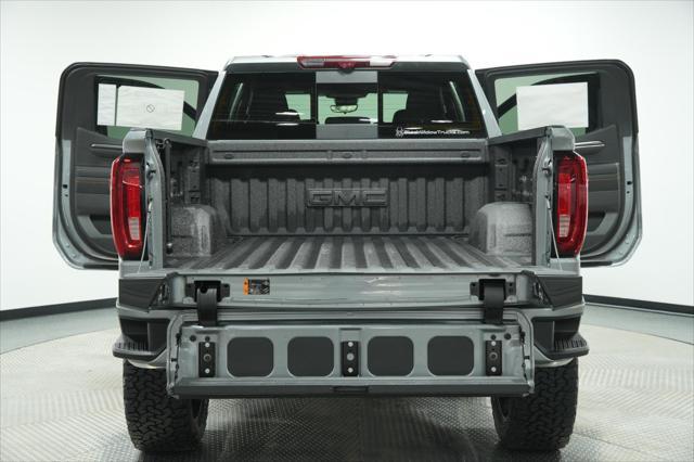 new 2025 GMC Sierra 1500 car, priced at $99,130