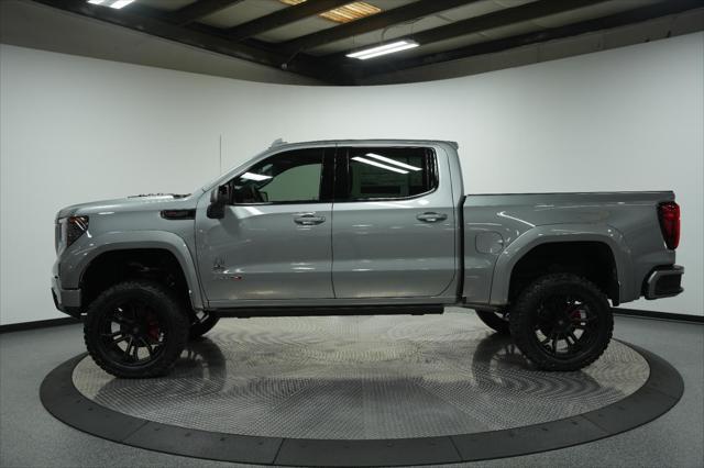 new 2025 GMC Sierra 1500 car, priced at $99,130